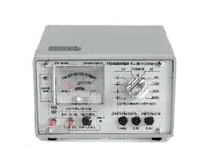 Генератор Г-30/1