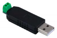 Фото Преобразователь USB-RS485 INAV