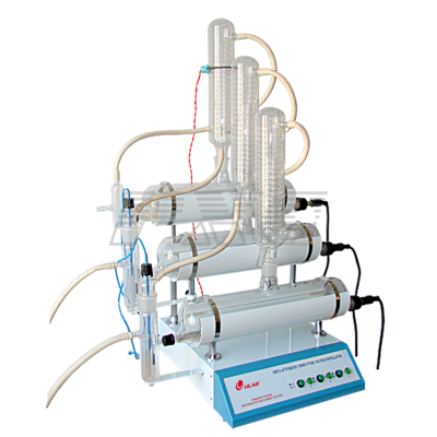 Фото Бидистиллятор SZ-97A