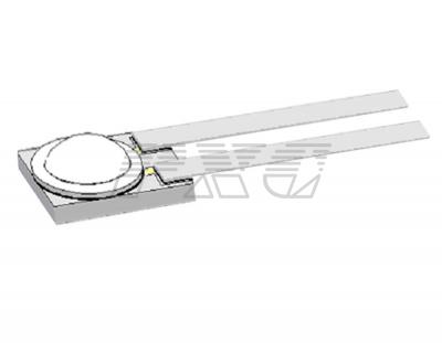 Преобразователи первичные термодиодные КРЮБ.405229.002